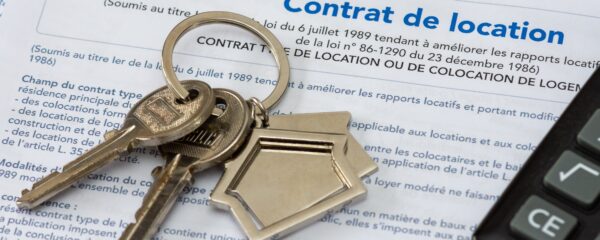 Garantir une location