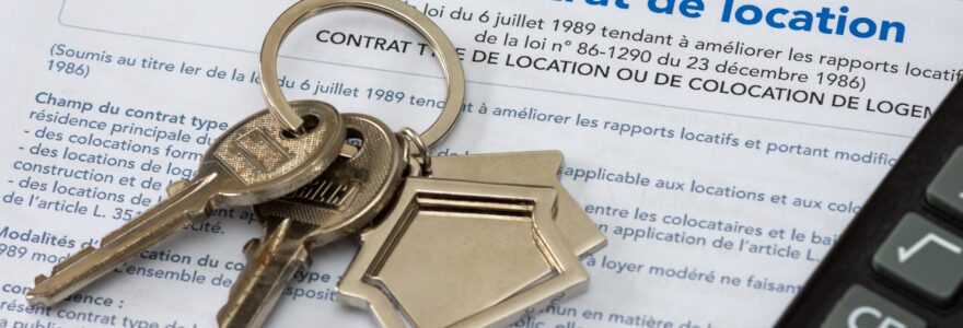 Garantir une location