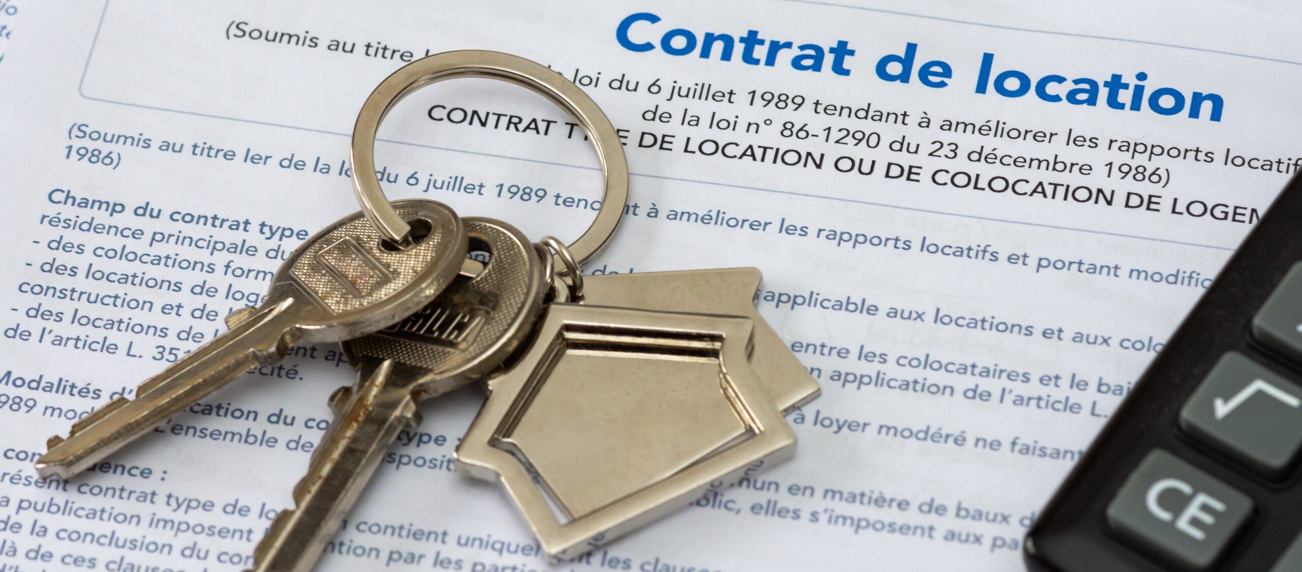 Garantir une location