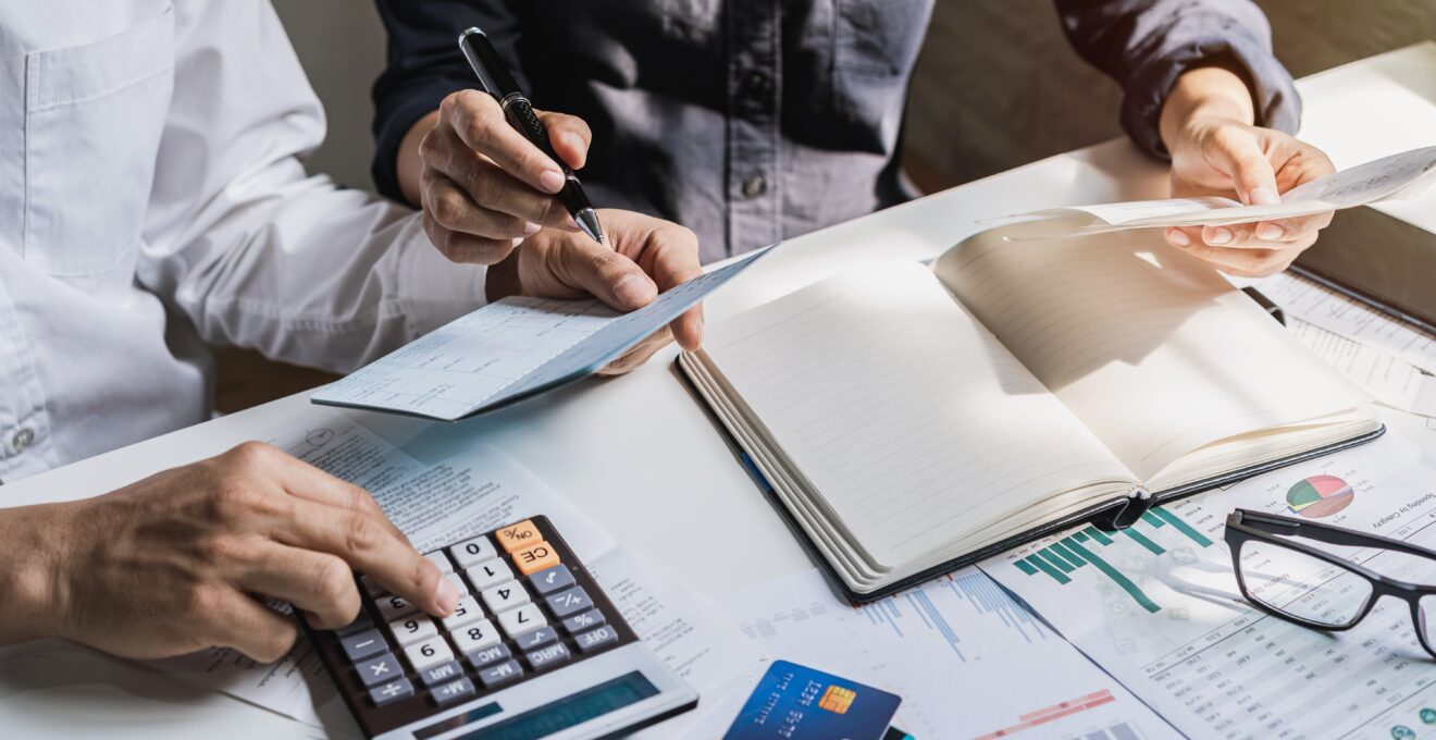 Simulation prêt BFM