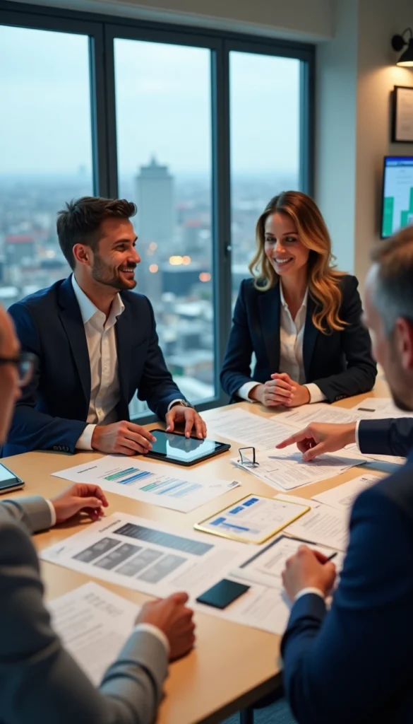 expertises immobilières