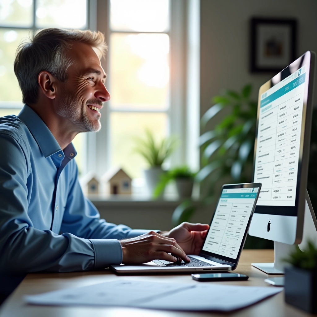 simulateur de prêt BFM Société Générale