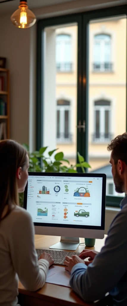 simulateur de prêt BFM Société Générale