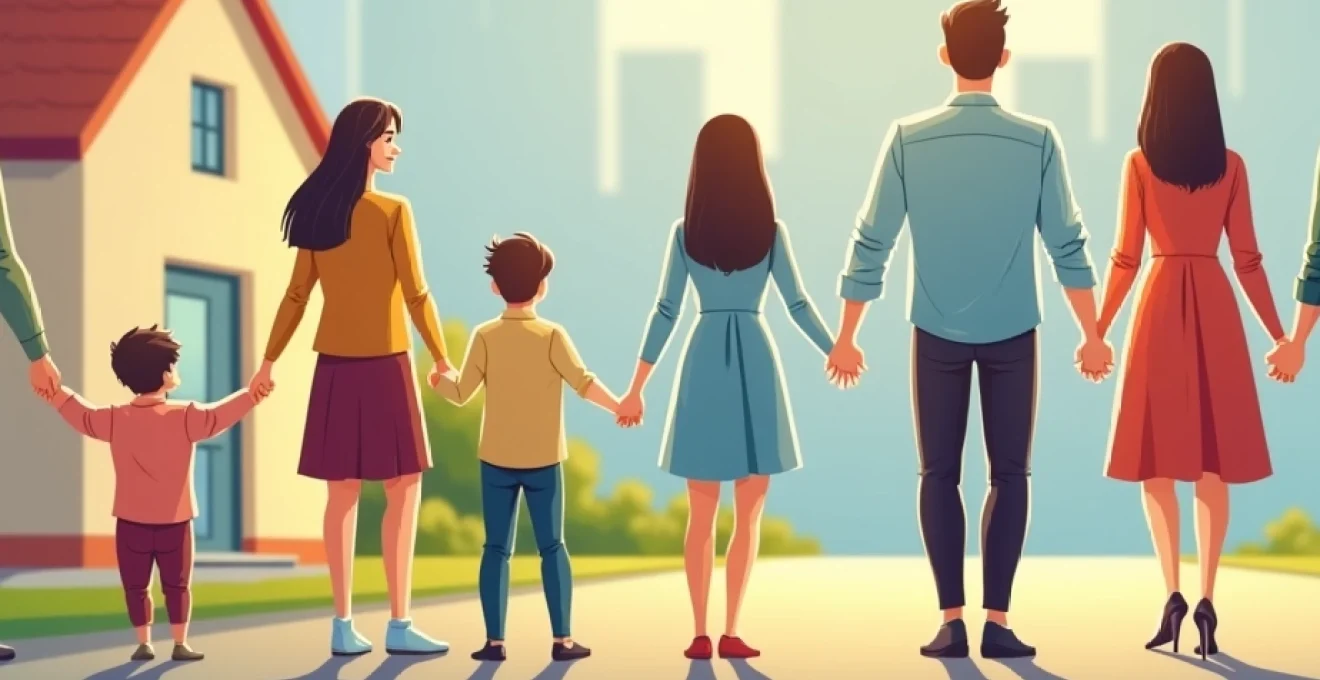 creer-une-sci-familiale-pour-acheter-un-bien-immobilier-est-il-risque