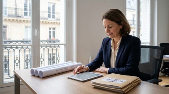 Lettre recommandée électronique